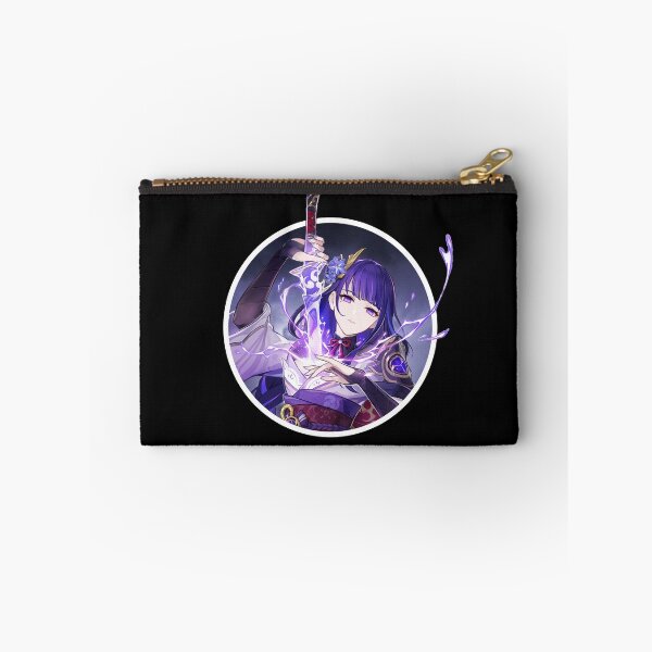 Item preview, Raiden Shogun Baal | Genshin Impact New designed and sold by Knoxolotl.