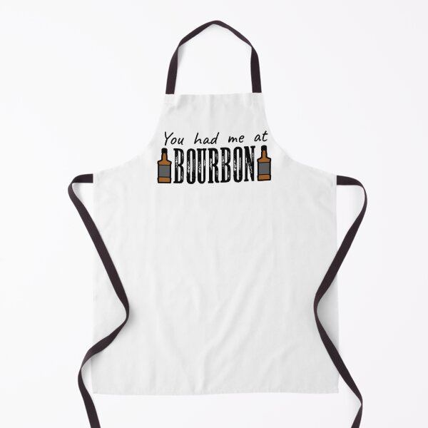 Item preview, You Had Me At Bourbon designed and sold by roxy7388.