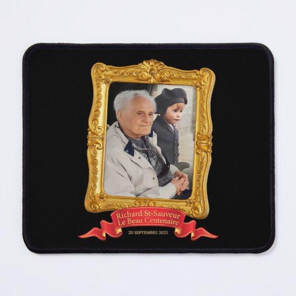 Item preview, Richard, the beautiful centenary designed and sold by PopAlien.