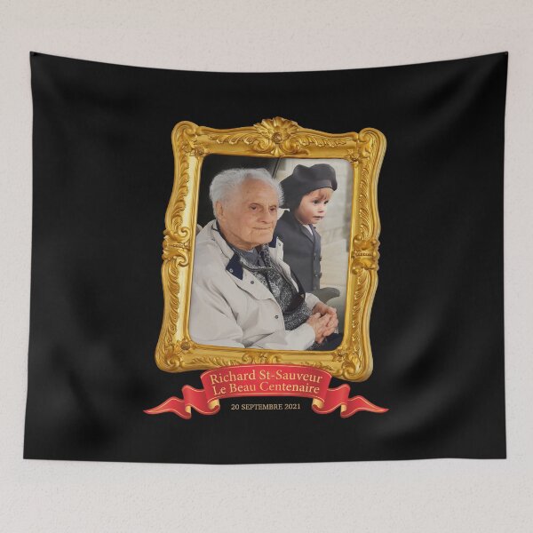 Item preview, Richard, the beautiful centenary designed and sold by PopAlien.