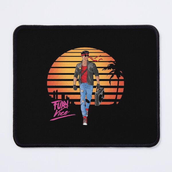 Item preview, Fury Vice  designed and sold by ButHalona.