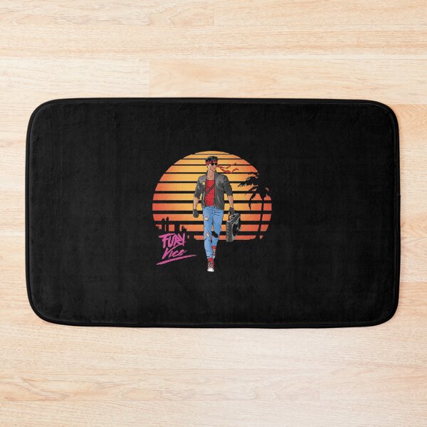 Item preview, Fury Vice  designed and sold by ButHalona.