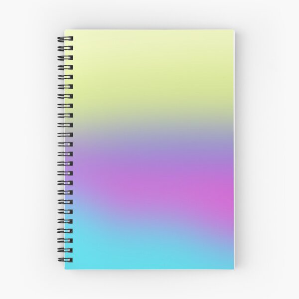 Item preview, Shades of candy pastel gradient colors designed and sold by Tanuja  Sharma.