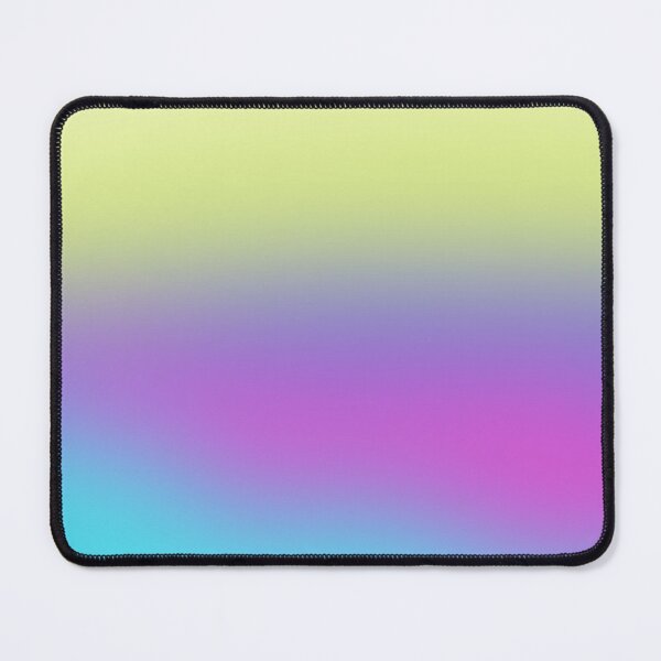 Item preview, Shades of candy pastel gradient colors designed and sold by Tanuja  Sharma.