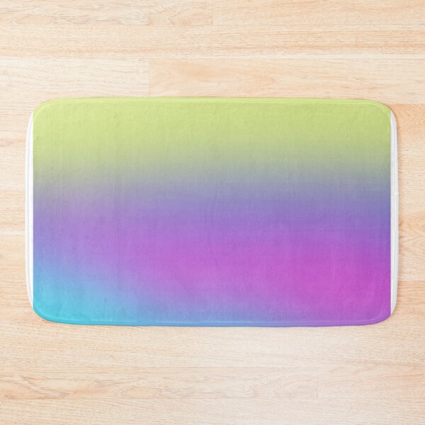 Item preview, Shades of candy pastel gradient colors designed and sold by Tanuja  Sharma.