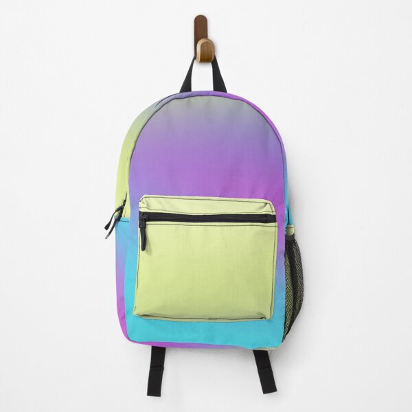 Item preview, Shades of candy pastel gradient colors designed and sold by Tanuja  Sharma.
