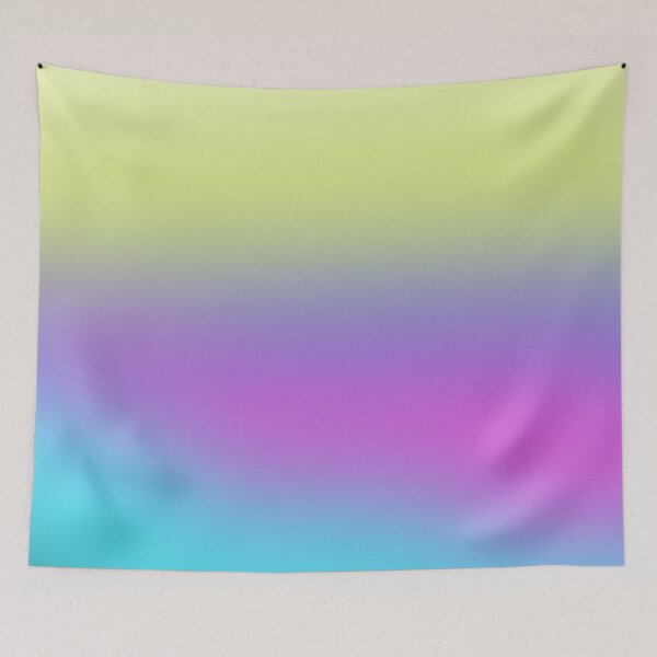 Item preview, Shades of candy pastel gradient colors designed and sold by Tanuja  Sharma.