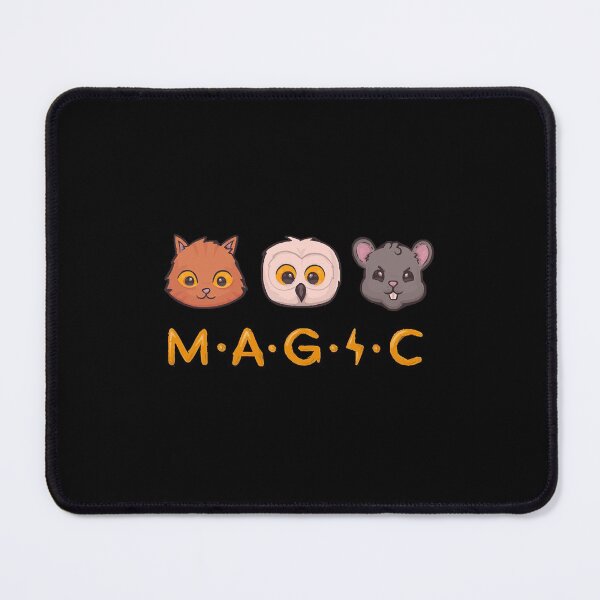 Item preview, Magic Friends  designed and sold by WatlingRadwa.