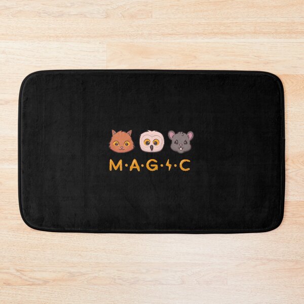 Item preview, Magic Friends  designed and sold by WatlingRadwa.
