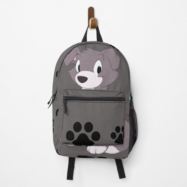 Item preview, Puppy Named Ajay designed and sold by myteebaq.