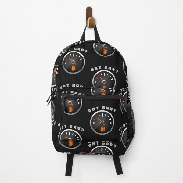 Item preview, Got Gas? Running On Empty designed and sold by BubbaCool.