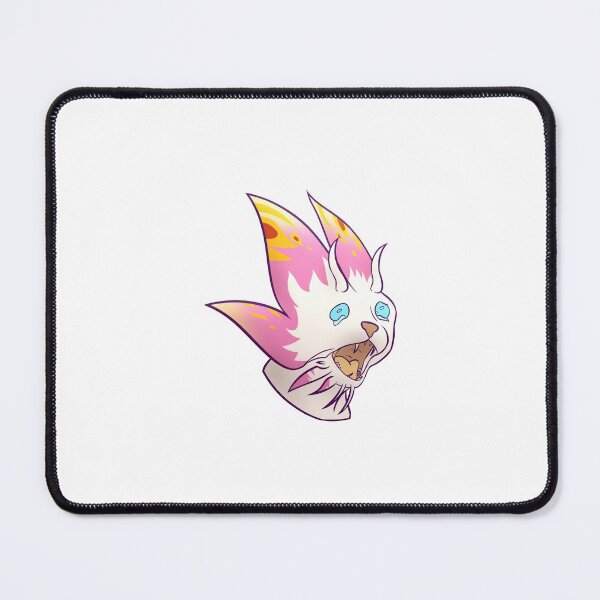 Item preview, Mizutsune Crying Cat designed and sold by Travis Clements.