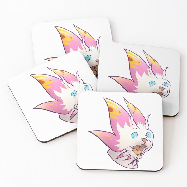 Item preview, Mizutsune Crying Cat designed and sold by Travis Clements.