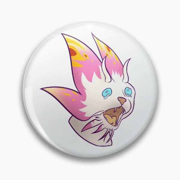 Item preview, Mizutsune Crying Cat designed and sold by Travis Clements.