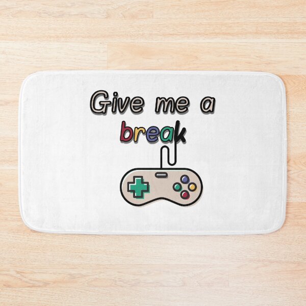 Item preview, Give me a break controller designed and sold by Topmel.