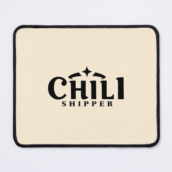 Artikelvorschau, Genshin Impact Chili Shipper entworfen und verkauft von kiwimanju.