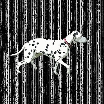 Artwork thumbnail, Stripes and spots by anni103
