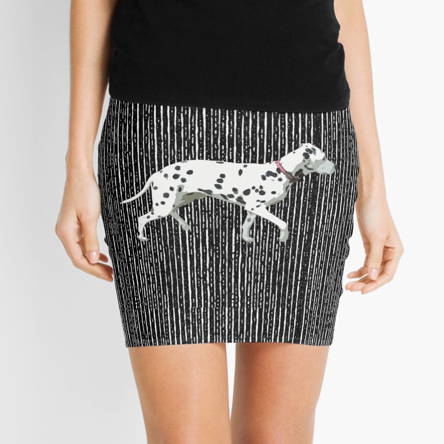 Item preview, Mini Skirt designed and sold by anni103.