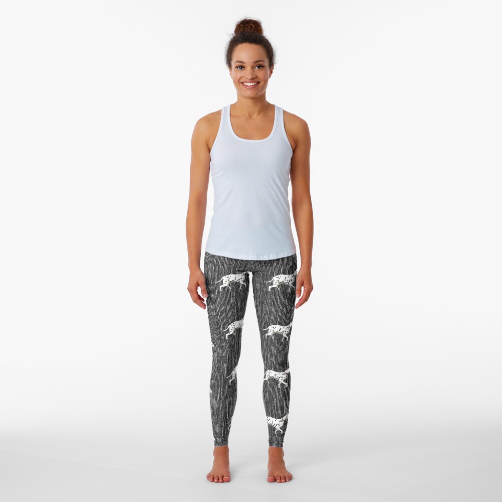 Item preview, Leggings designed and sold by anni103.