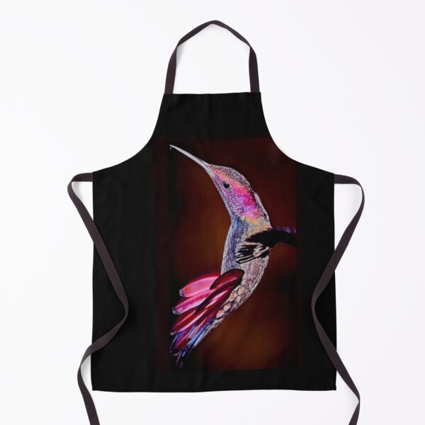 Item preview, HUMMINGBIRD 1 designed and sold by michaeltodd.