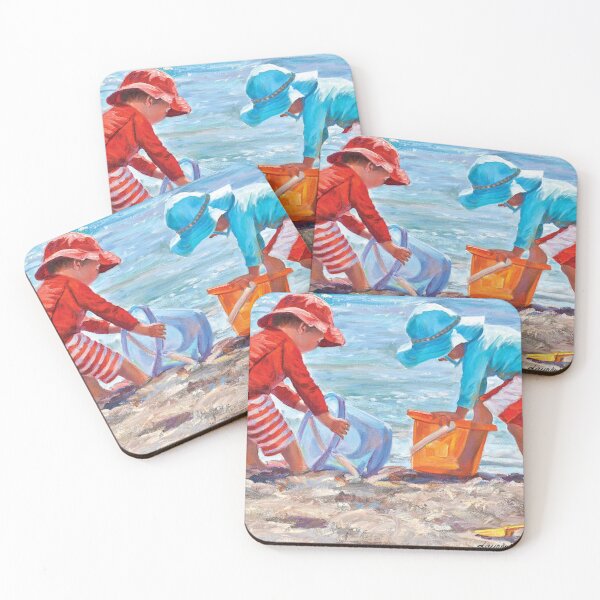 Item preview, Buckets Of Fun designed and sold by sandyholly.