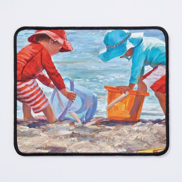 Item preview, Buckets Of Fun designed and sold by sandyholly.