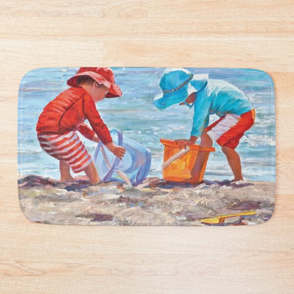 Item preview, Buckets Of Fun designed and sold by sandyholly.