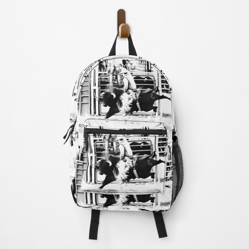 Item preview, Backpack designed and sold by NaturePrints.