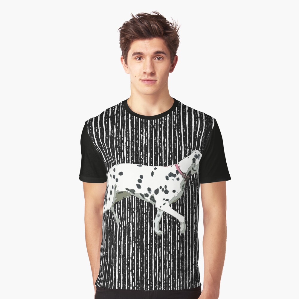 Item preview, Graphic T-Shirt designed and sold by anni103.