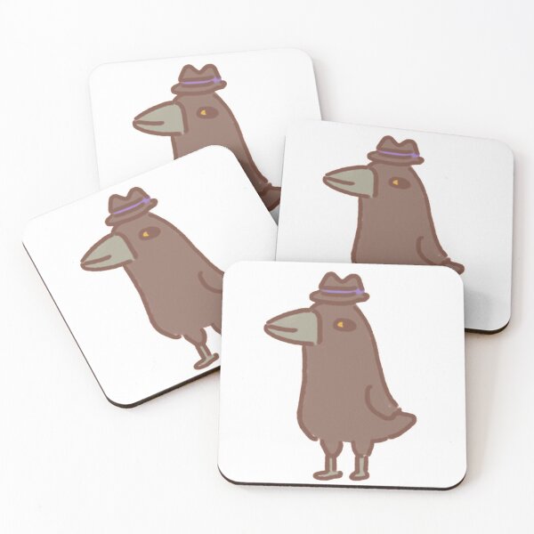 Item preview, Mysterious Merchant designed and sold by GnatDesigns.