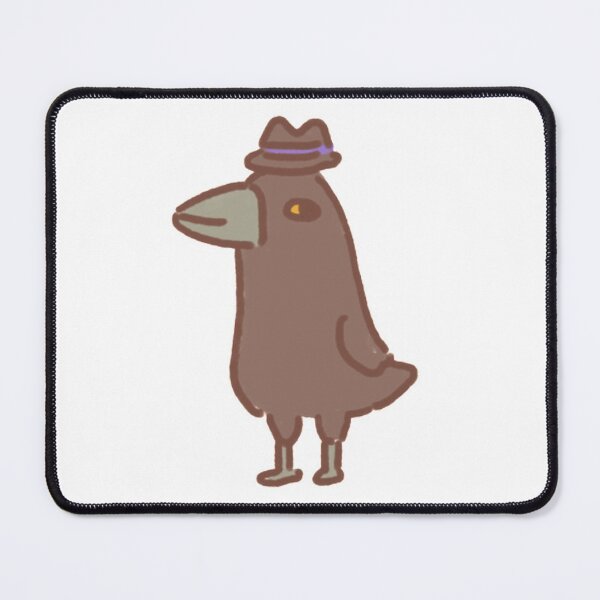 Item preview, Mysterious Merchant designed and sold by GnatDesigns.