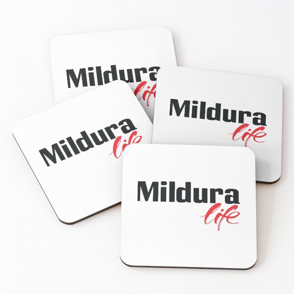 Item preview, Mildura Life designed and sold by GoodVibesWX9.