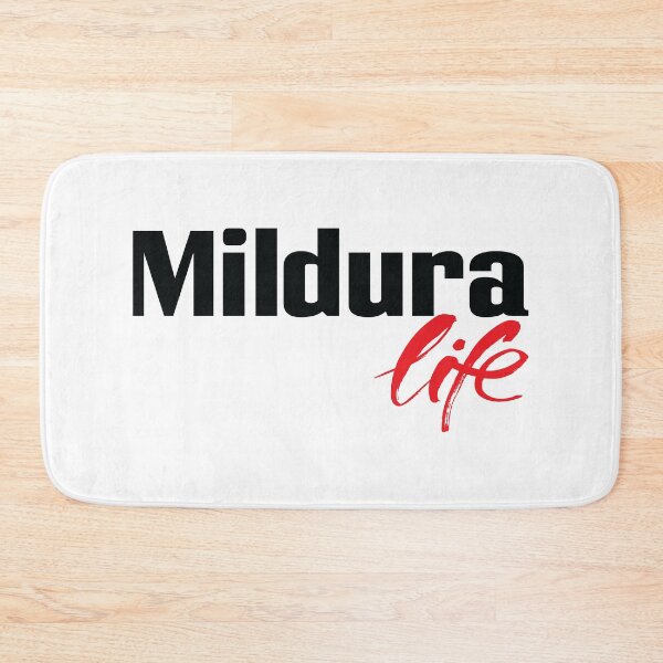 Item preview, Mildura Life designed and sold by GoodVibesWX9.