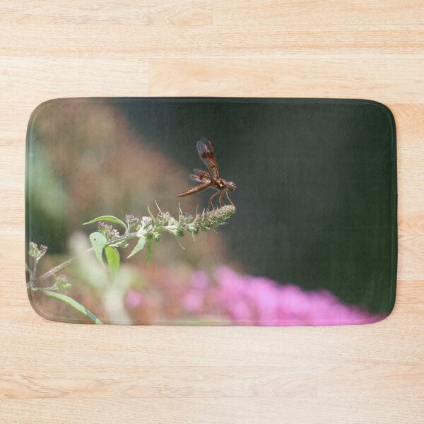 Item preview, Adorable Little Dragonfly designed and sold by LisaNaturePhoto.