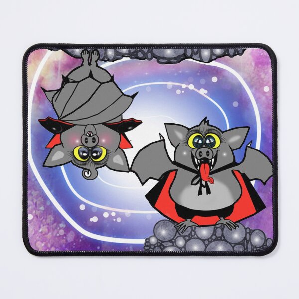 Item preview, Bat cave designed and sold by Shirley cute art .