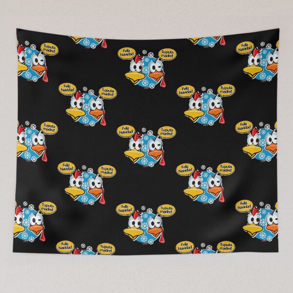 Item preview, Feliz Navidad  designed and sold by ButHalona.
