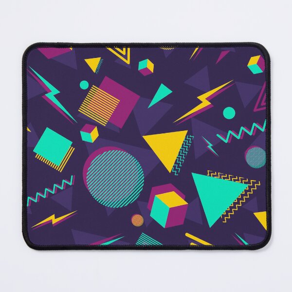 Item preview, 80s Pattern designed and sold by muskitt.