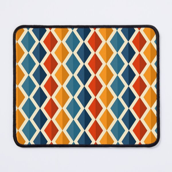 Item preview, Groovy 70's pattern designed and sold by muskitt.