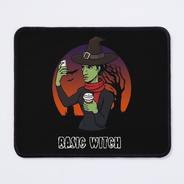 Item preview, Basic Witch  designed and sold by ButHalona.