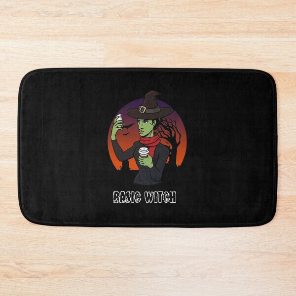 Item preview, Basic Witch  designed and sold by ButHalona.