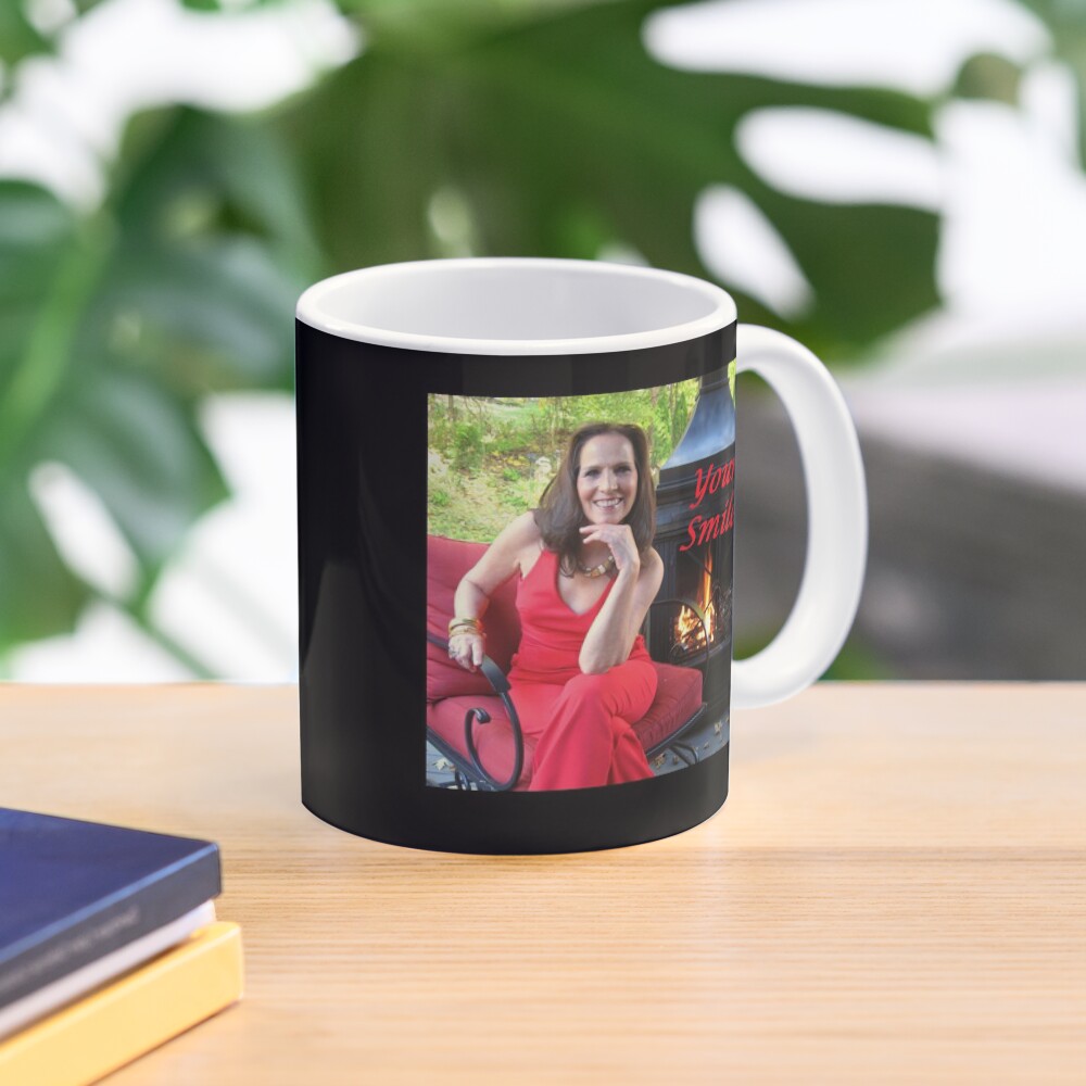 Item preview, Classic Mug designed and sold by CoffeeCupLife2.