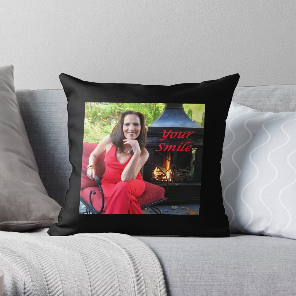 Item preview, Throw Pillow designed and sold by CoffeeCupLife2.