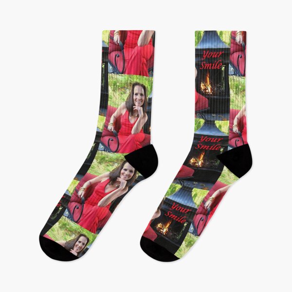 Item preview, Roseann Sureda's Your Smile! designed and sold by CoffeeCupLife2.