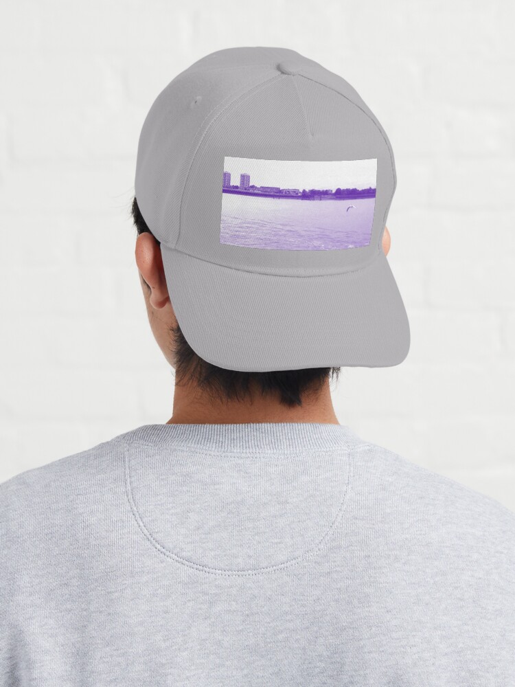 Alternate view of Woolwich Ferry 0062 Cap