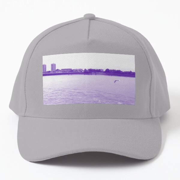 Woolwich Ferry 0062 Baseball Cap