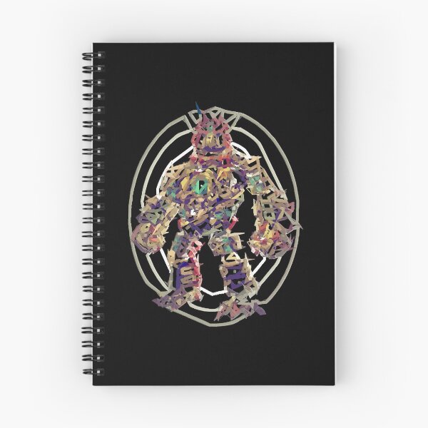 Item preview, Massive Knack Original Line Art  designed and sold by SoldanSuni.