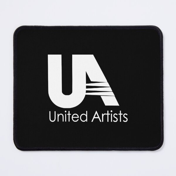 Item preview, United Artists 1987 Logo  designed and sold by ButHalona.