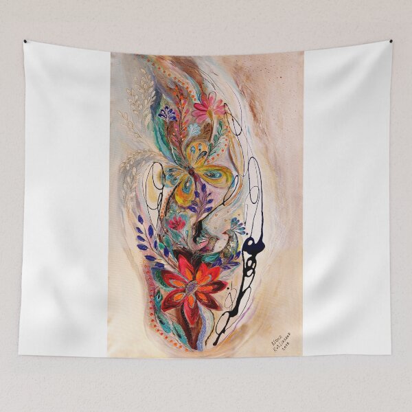 Item preview, The Splash Of Life 10 designed and sold by Elena Kotliarker.