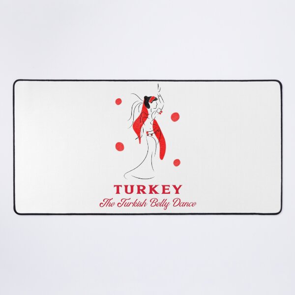 Item preview, The Turkish Belly dance - Turkey designed and sold by Gavinstar.