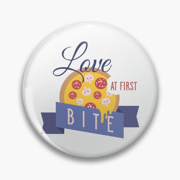Item preview, Love At First Bite designed and sold by Studio  Six.